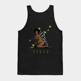 Virgo Tank Top